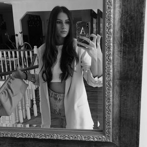 Meet your Posher, Aleksandra